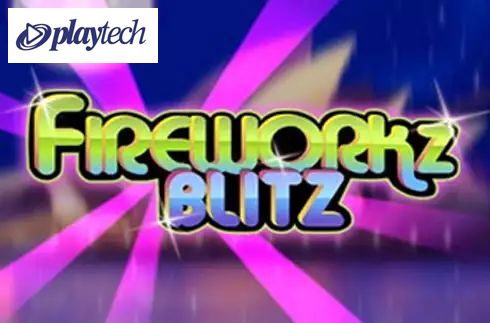 Fireworkz Blitz